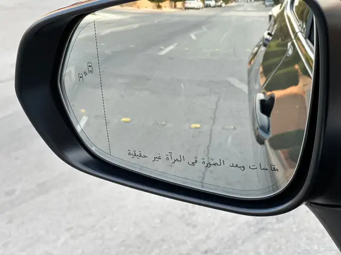 لكزس NX350h شبه جديده ماشيه 16 الف فقط بحاله الوكاله 34