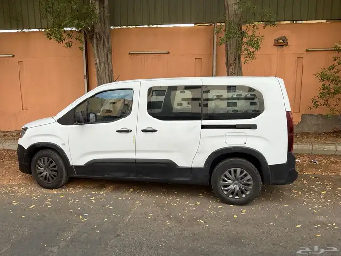 باص ريفتر 2021 2