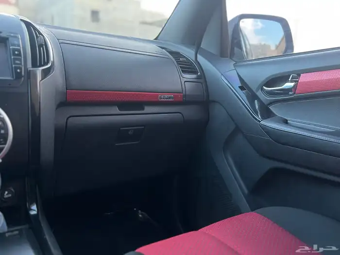 ديماكس 2019 GT فل كامل 23