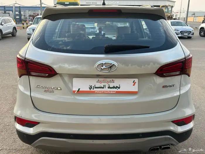 سنتافي ديزل 2016 وكااالة 13