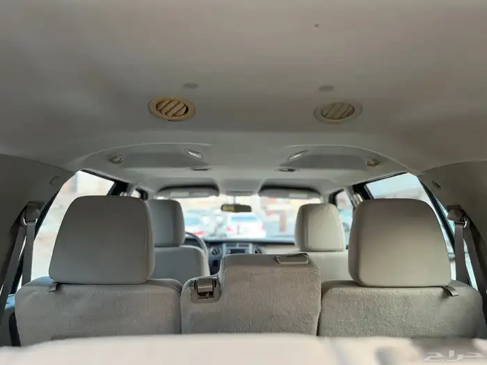 للبيع فورد اكسبديشن 2013 قممة في النضافة 12