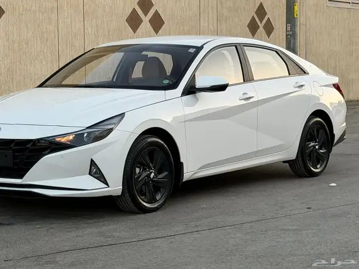 هيونداي النتراء 2023 مكينة 2.0cc كبيرة 5