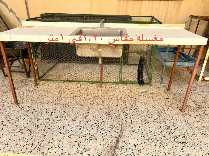 شبوك ابل و شبوك غنم 4