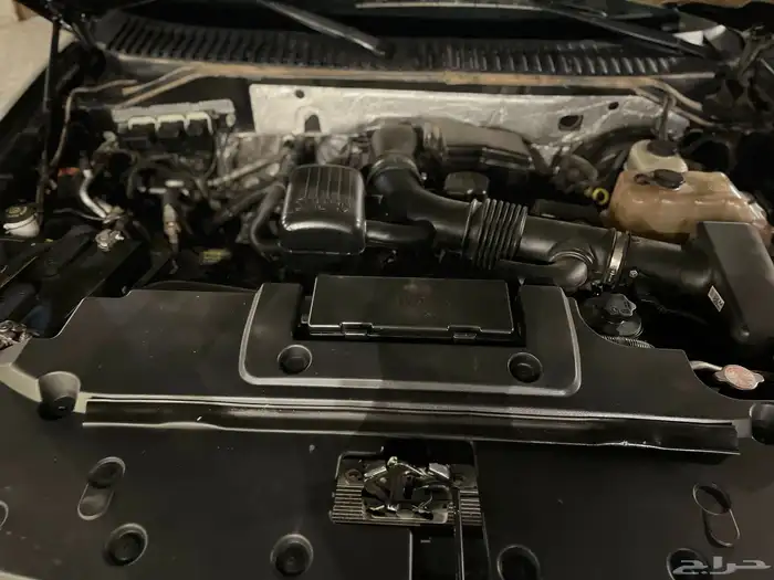 فورد اكسبديشن 2013 بدون دبل 20