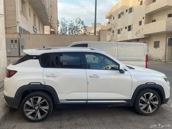 للبيع شانجان CS35 Plus فل كامل (Elite) موديل 2022 7