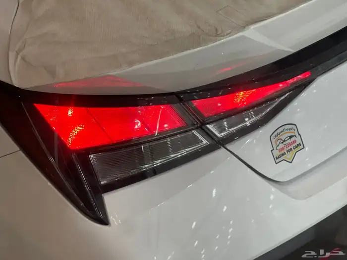 هونداي النترا سمارت 2026 2.0 5