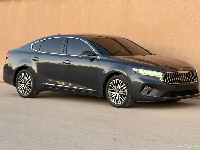 كادينزا K7 2020 بنزين 9