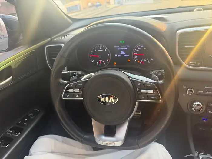 كيا_سبورتاج_2020_فل_ديزل 60