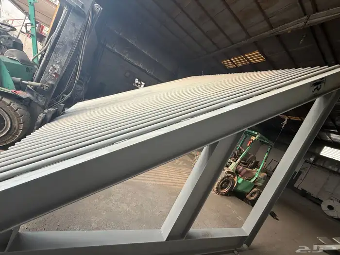 غربال بسكورس تصنيع 2