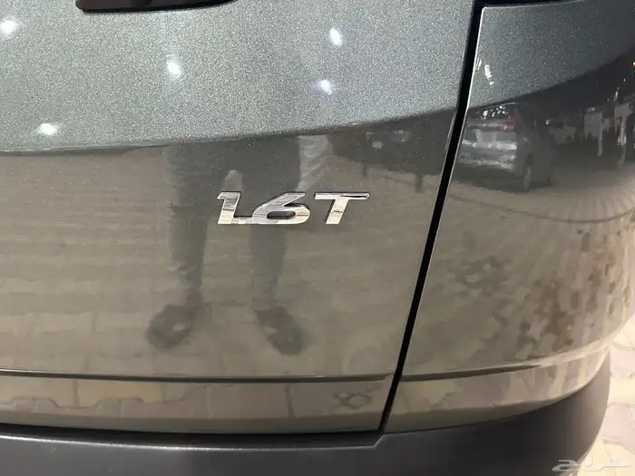 هونداي توسان موديل 2024 فل كامل نظيفة جدا 35