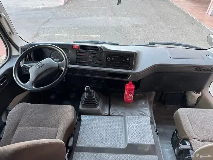 باص كوستر 2020 9