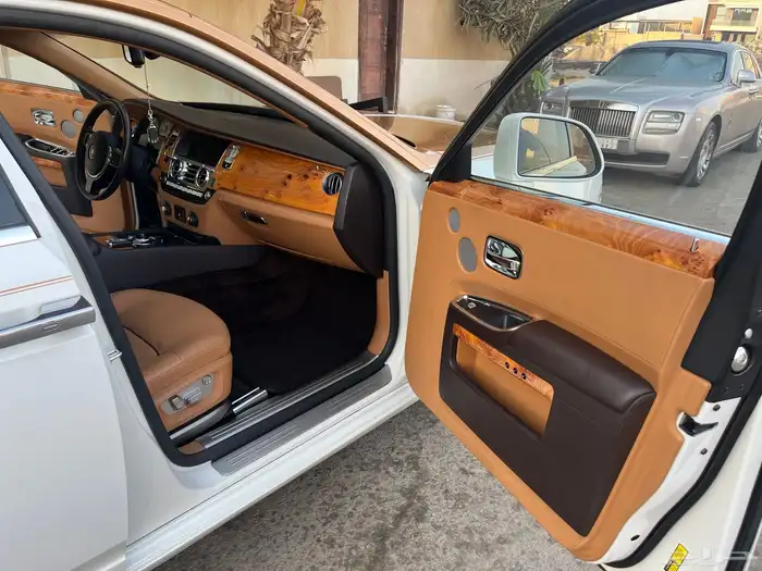 روز رايز قوست 2013 شبه جديد بسعر مناسب 13