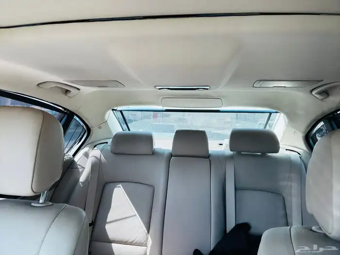 بي ام 730 2013 7