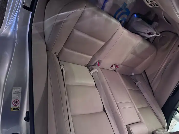 لكزس 2013 ES250 7