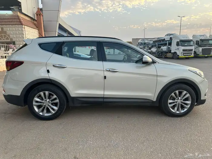 سنتافي ديزل 2016 وكااالة 10