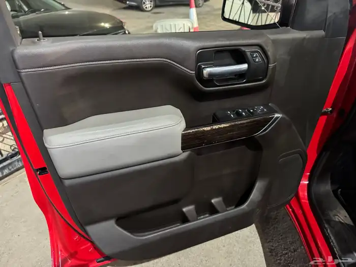 للبيع جمس سييرا الفيشن موديل 2021 7