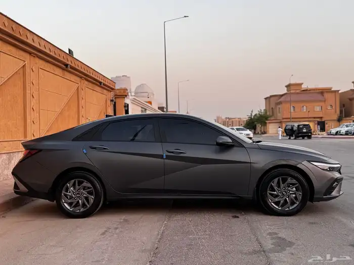 النترا 2025 ستاندر 7