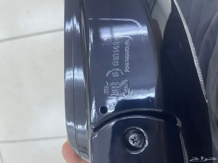 مراية هوندا اكورد 2006-2007 جهة راكب 0