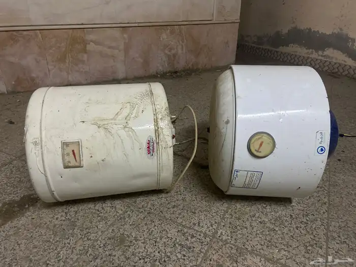 سخانات ماء 0