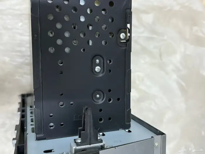 للبيع مسجل كامري 2008 2