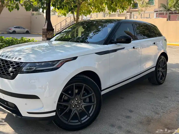 رنج روفر فيلار 2021 S ((ممشى قليل)) 0
