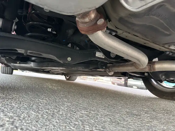 هوندا أكورد فل فتحة سقف 2020 بودي وكاله 31