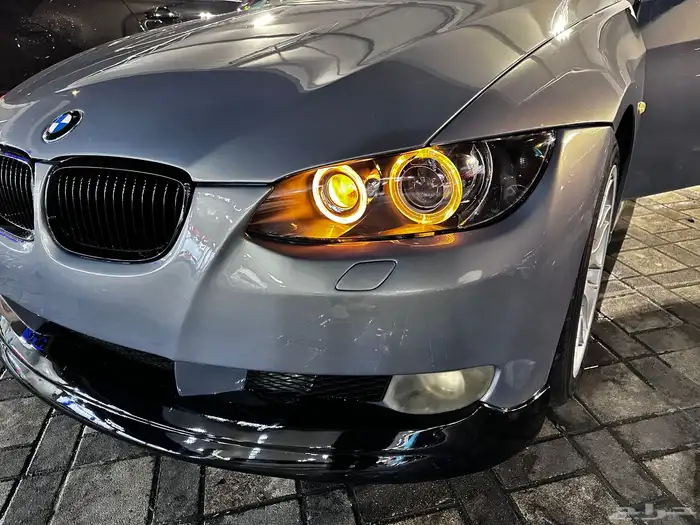 BMW E92 328 i - 2008 15