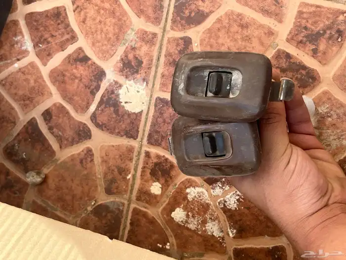 قطع ددسن متنوعه للبيع 20