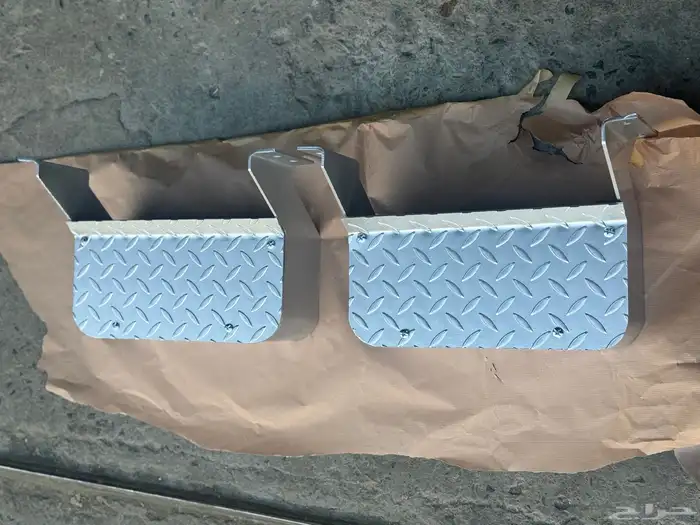 صدامات شاص خلفيه 84 7