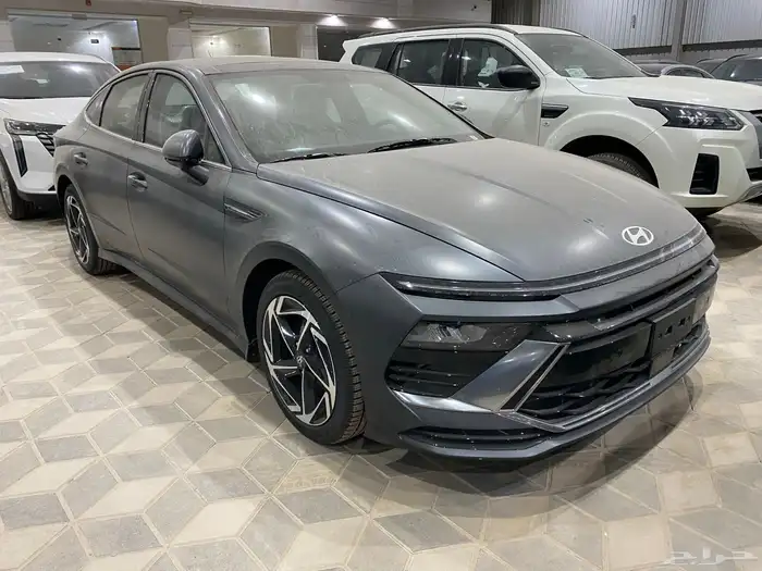 هونداي سوناتا كمفورت سعودي 2026 0