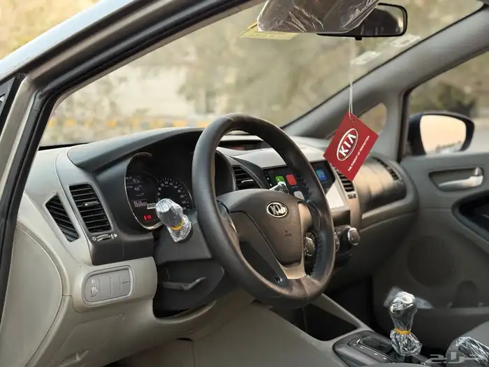 كيا سيراتو 2015 وكاله 15