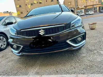 سوزوكي سياز فل كامل 2023 للتنازل index