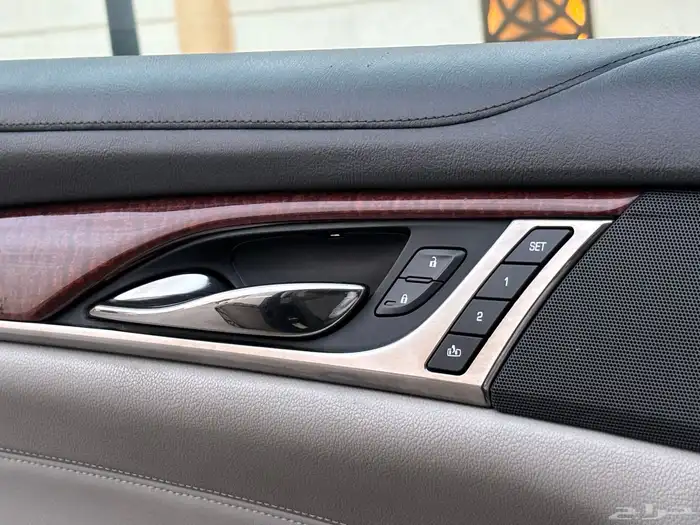 كاديلاك CTS 2019 15