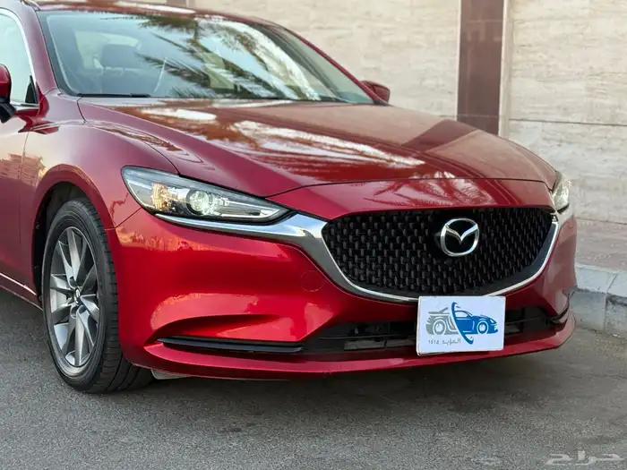 مازدا_6_نص فل_2023 10