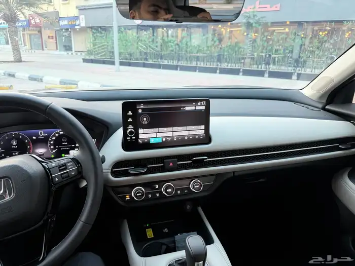 هوندا Zrv جديد للبيع 2