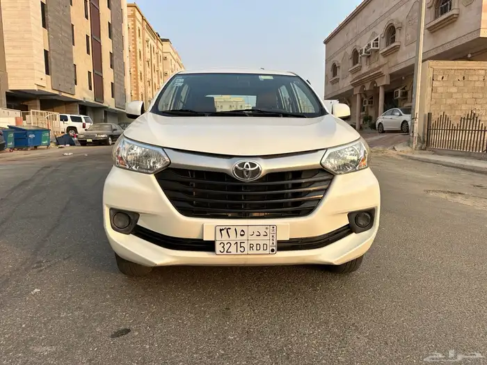 افانزا 2017 مخزنه عداد 20 الف 1