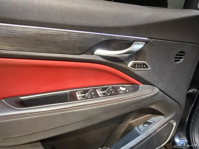 جيلي توجيلا 2021 (( بحالة ممتازة )) 16