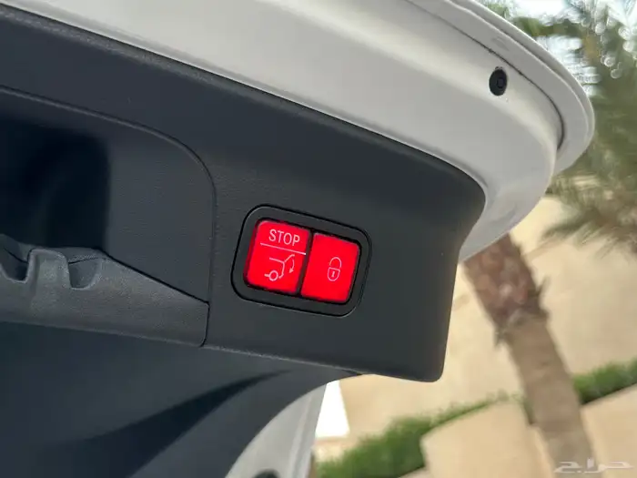 مرسيدس Glc200 كوب ماشي 47 الف بحاله الوكاله 11