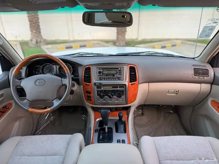 جيب GXR 2 2007 فل كامل مخزن 18