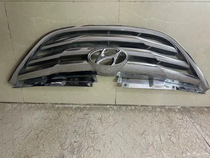 شبك سوناتا تايلندي مع علامه نيكل من 2012 إلى 2015 0