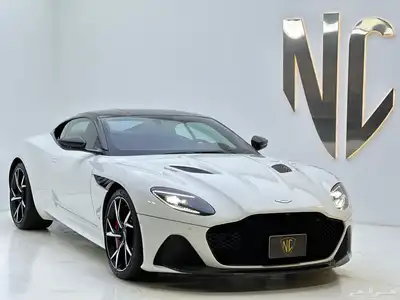 استون مارتن index