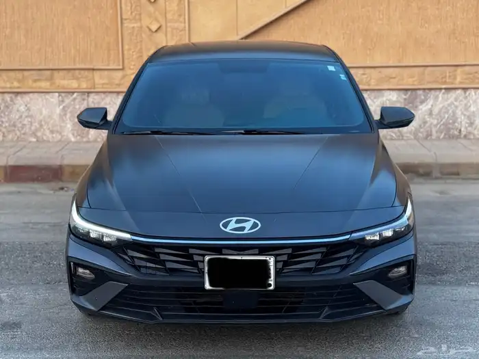 النترا 2025 ستاندر 1