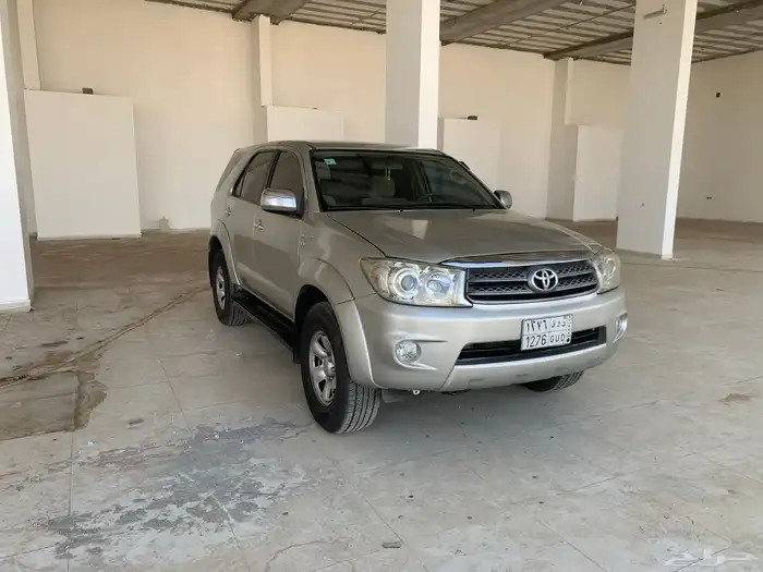 فورشنر 2011 دبل تماتيك أربعه سلندر 0