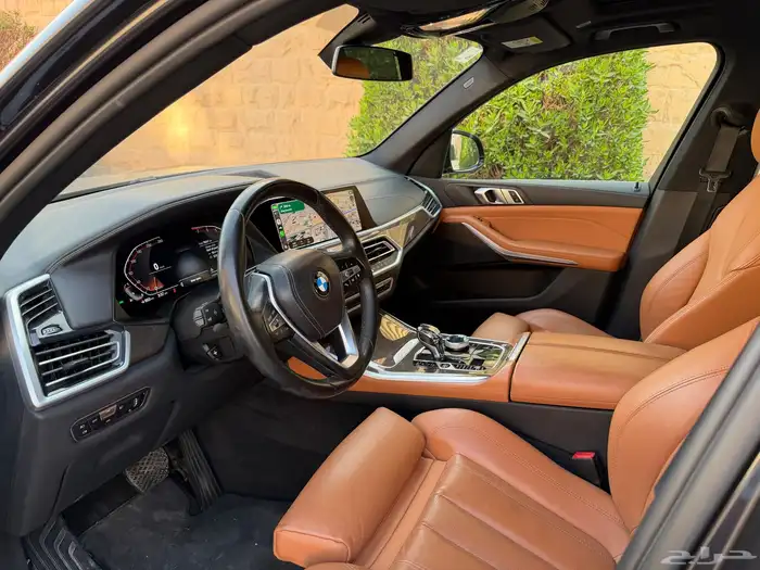 x5 2022 low milage 6