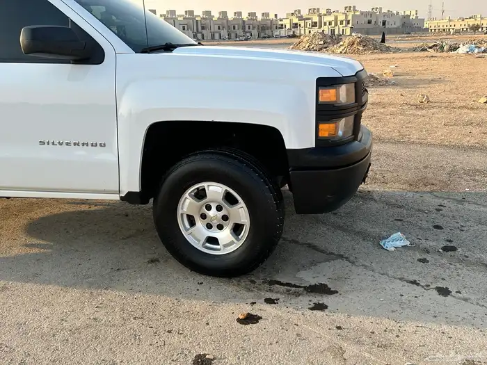 سلفرادو 2014 21