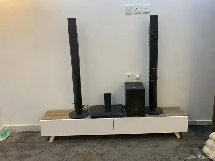 مصرح منزلي 3