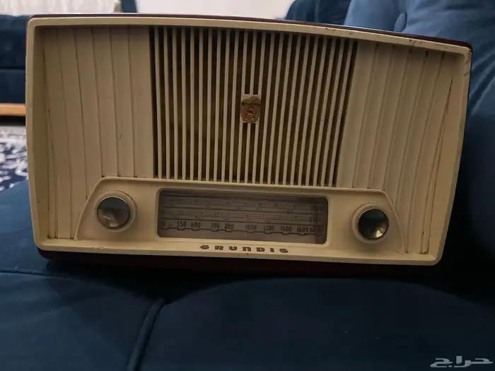 راديو ألماني 0