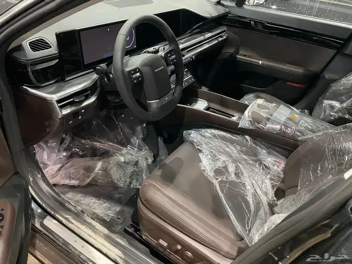 هونداي ازيرا كلاسيك سعودي 2026 10