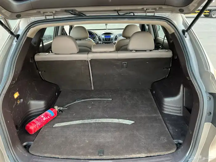 توسان موديل 2010 9