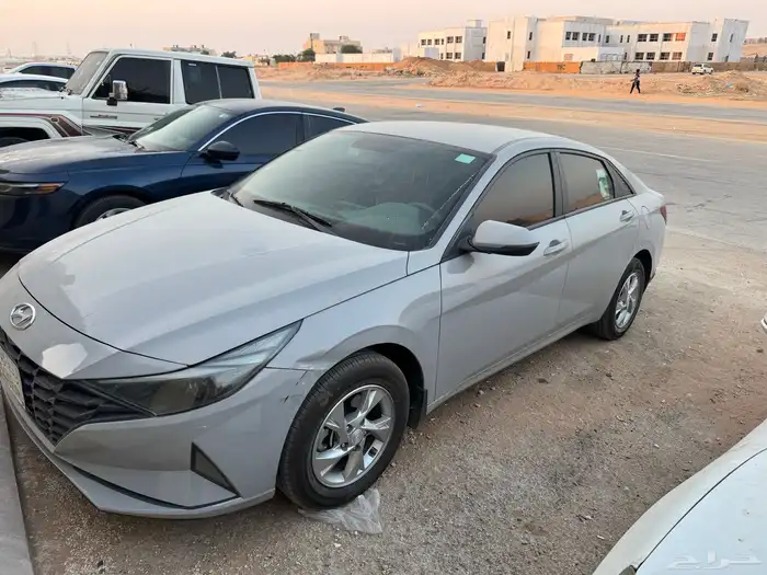 النترا 23 مكينه 1.6 4